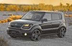 Kia Soul Sinister 2009 года